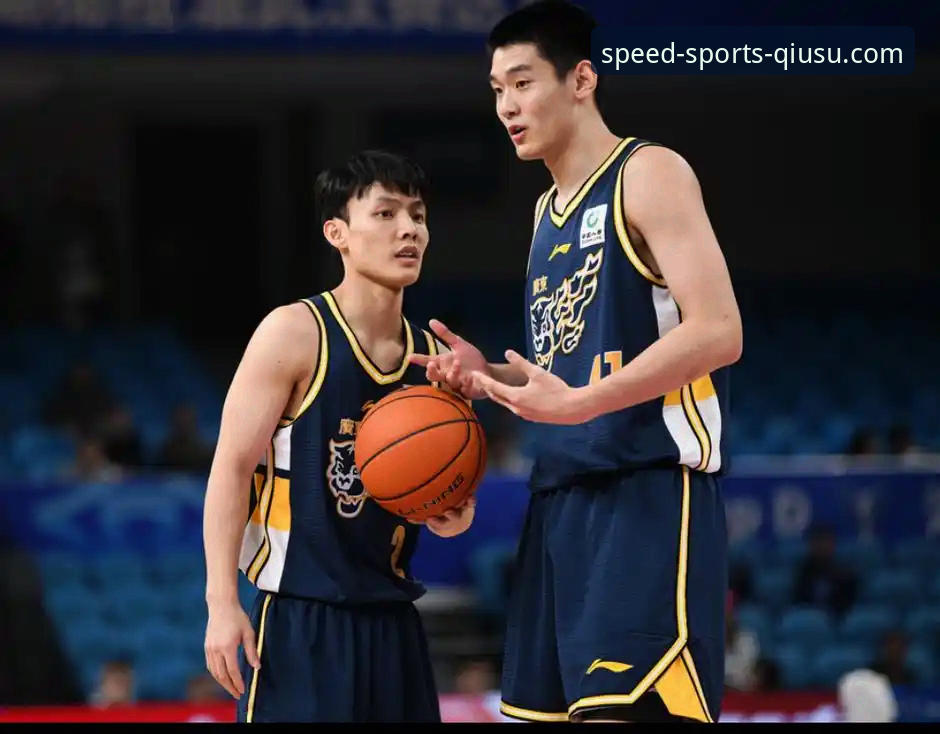 广东男篮逆转宁波深度分析：徐杰奎因双核暴走，内线短板成隐患